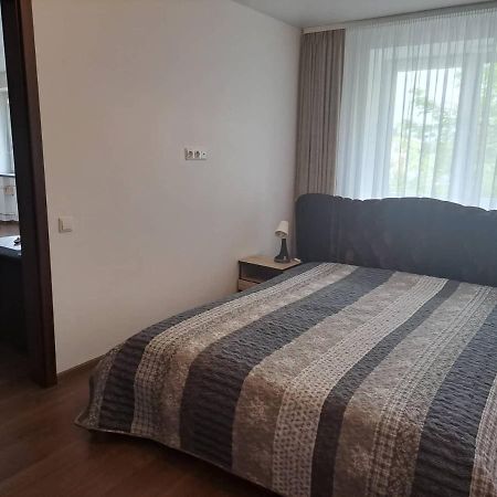 Trumpalaike Nuoma Centre Šiauliai Exteriér fotografie