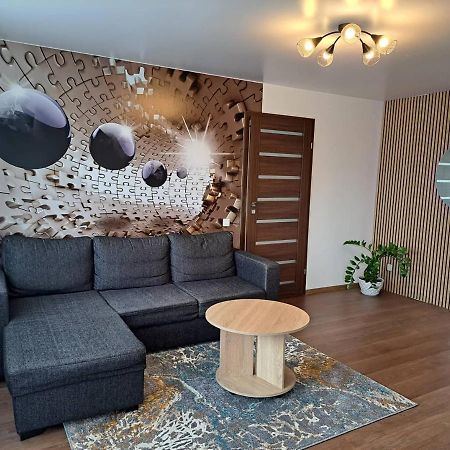 Trumpalaike Nuoma Centre Šiauliai Exteriér fotografie