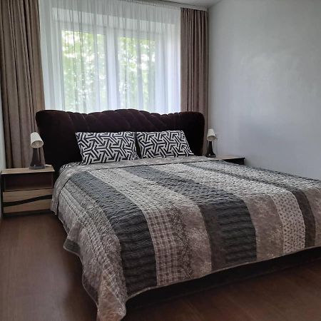 Trumpalaike Nuoma Centre Šiauliai Exteriér fotografie