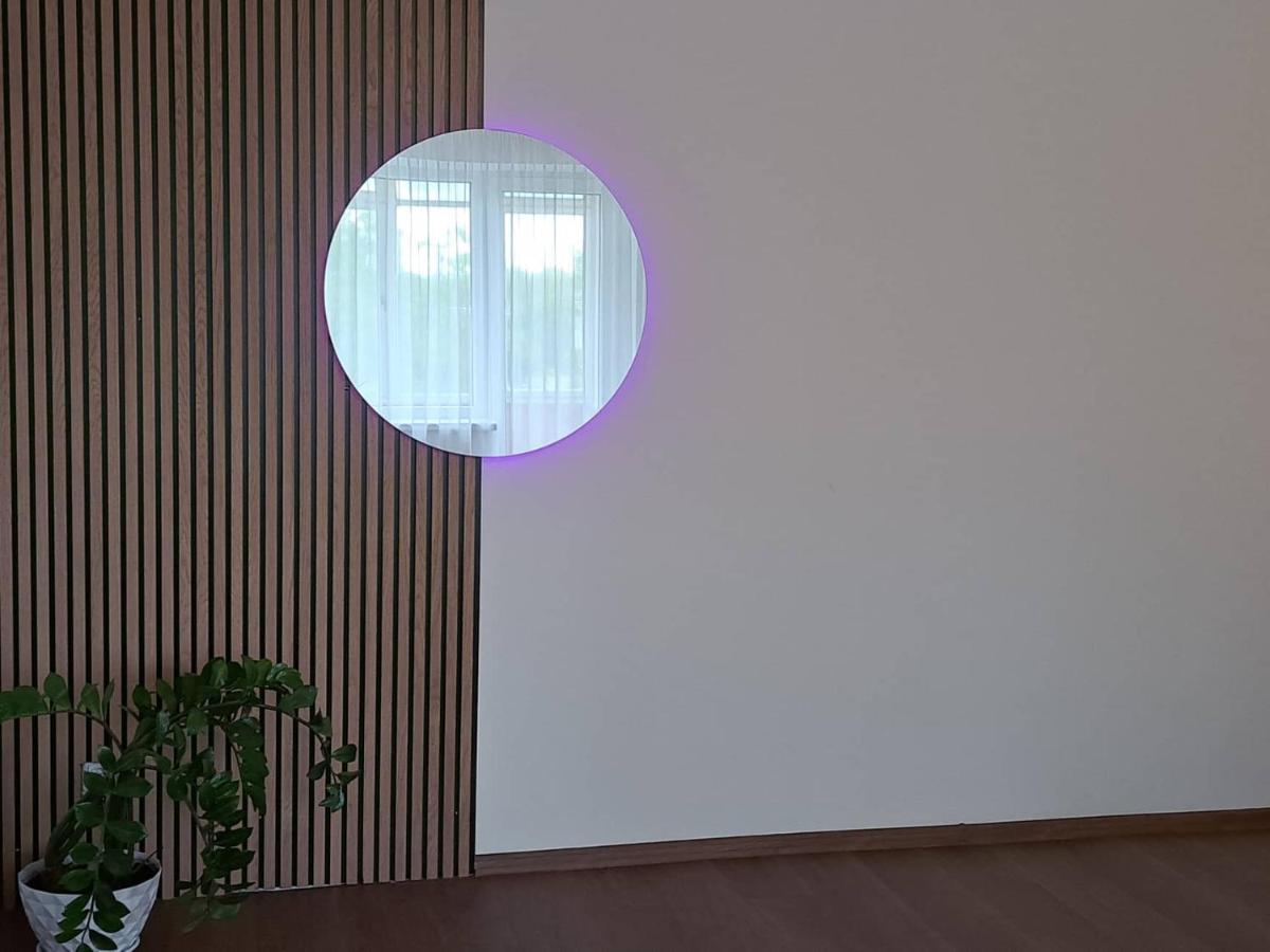 Trumpalaike Nuoma Centre Šiauliai Exteriér fotografie