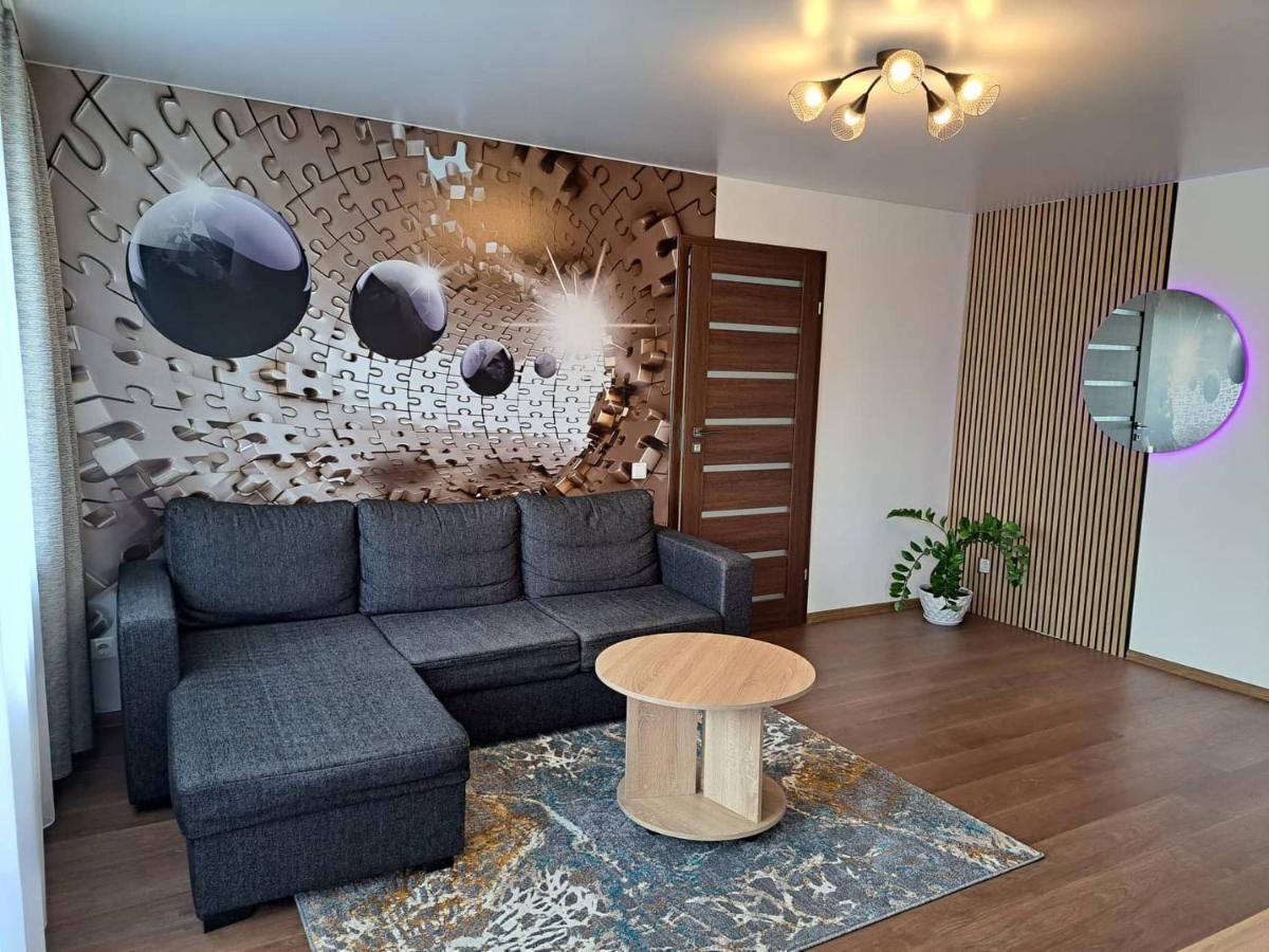 Trumpalaike Nuoma Centre Šiauliai Exteriér fotografie