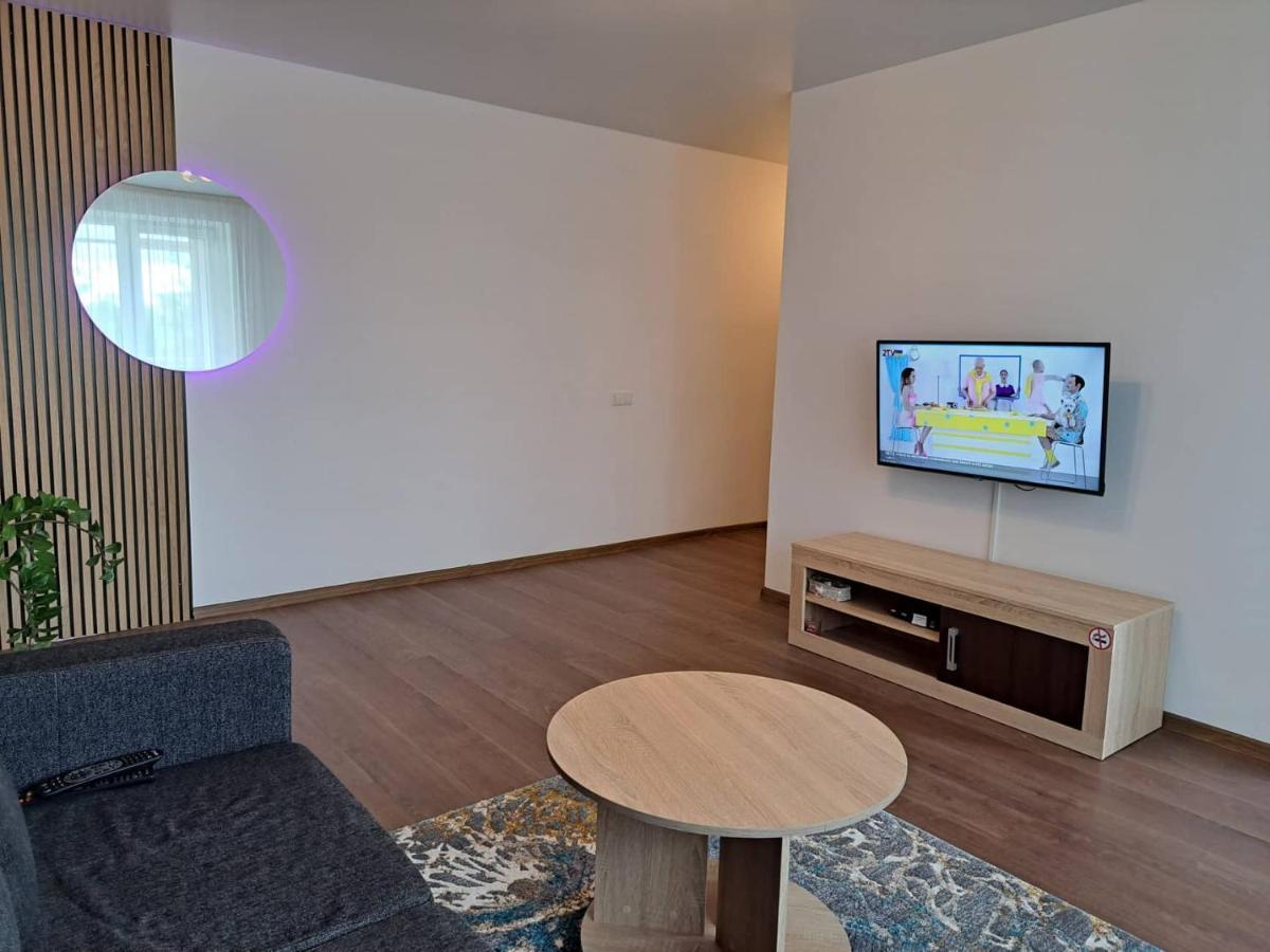 Trumpalaike Nuoma Centre Šiauliai Exteriér fotografie
