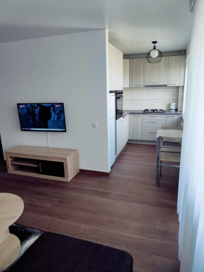 Trumpalaike Nuoma Centre Šiauliai Exteriér fotografie